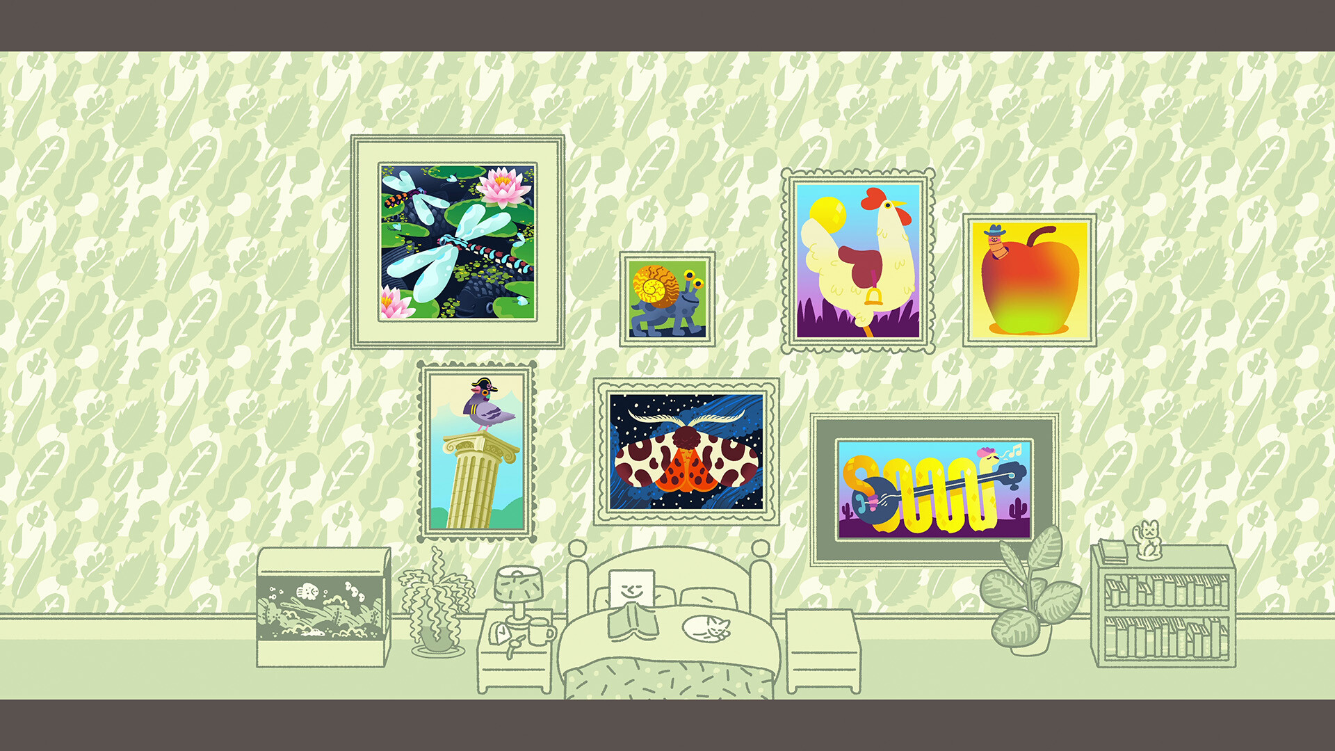 图片[7]-威尔莫特的拼图时光（Wilmot Works It Out）免安装中文版下载-蒸汽游戏宝库 - 高质量Steam单机游戏下载站