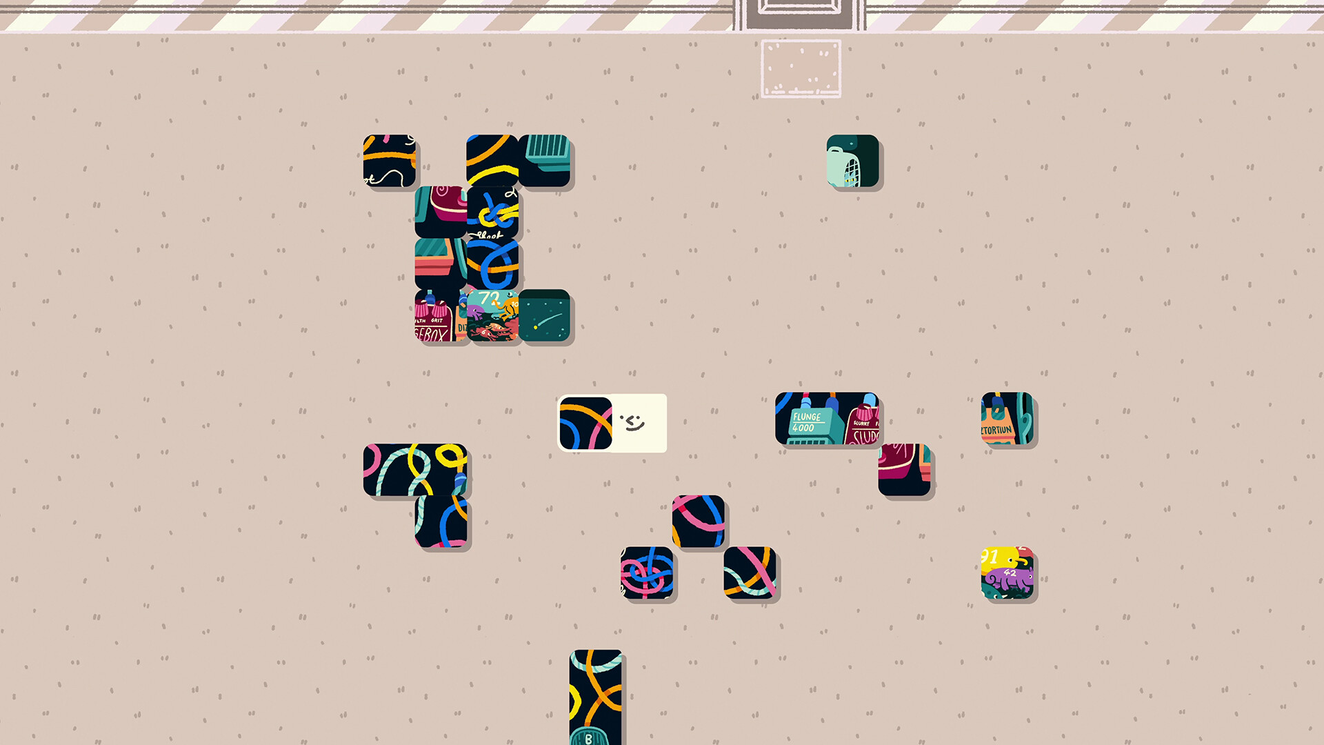 图片[8]-威尔莫特的拼图时光（Wilmot Works It Out）免安装中文版下载-蒸汽游戏宝库 - 高质量Steam单机游戏下载站