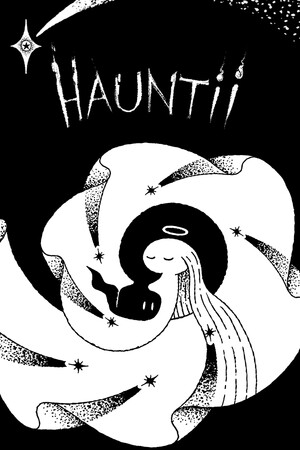 幽灵霍迪/Hauntii