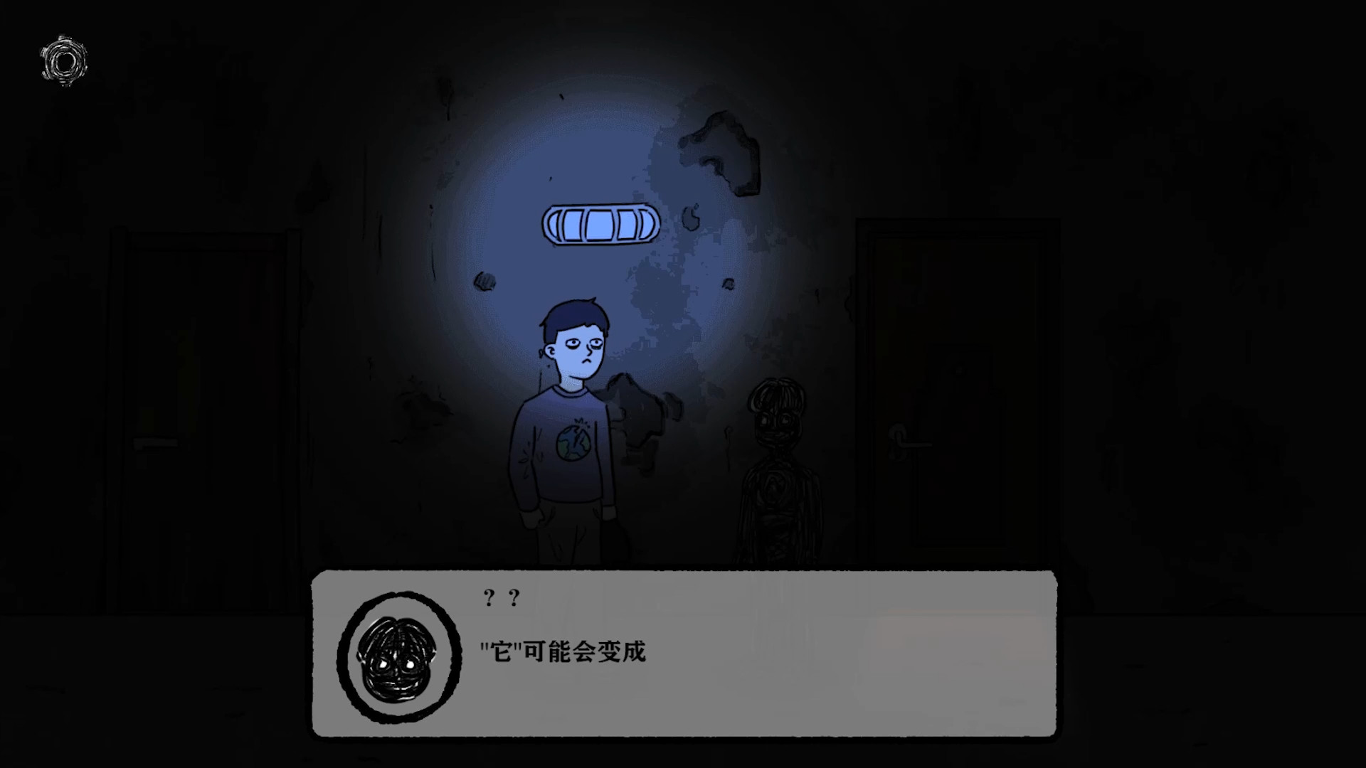筒楼异事 - 6