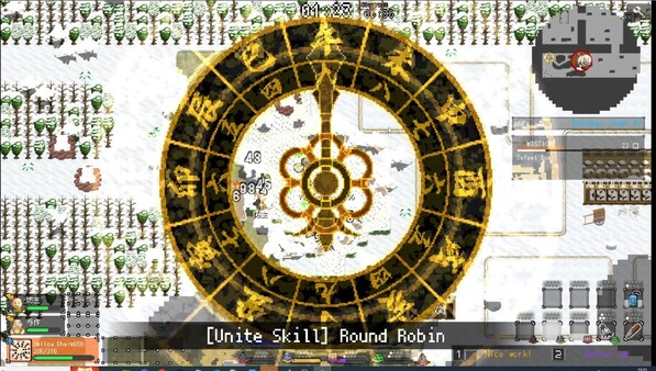 图片[2]-一元团结 Ikki Unite|官方中文|Build.15470080|解压即撸| 破解版下载 - SteamCrack-SteamCrack