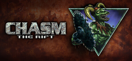 Chasm: The Rift/Chasm: The Rift | 深渊:地狱裂谷
