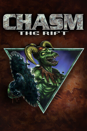 Chasm: The Rift | 深渊：地狱裂谷 | 免安装中文版下载 - 单机岛