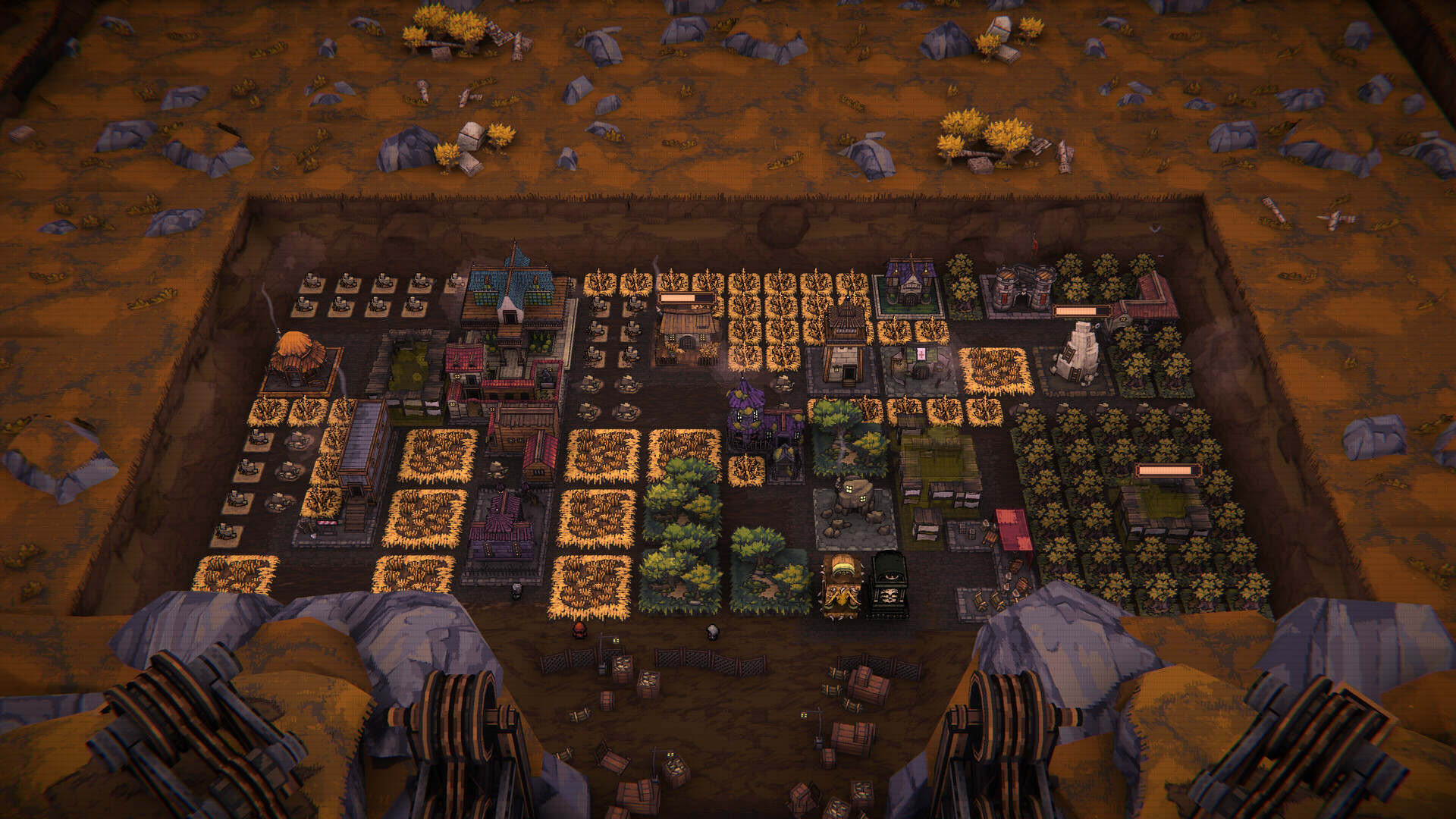 《球比伦战记(BALL x PIT)》|v20260127|中文|免安装硬盘版 《球比伦战记(BALL x PIT)》|v20260127|中文|免安装硬盘版