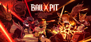 BALL x PIT