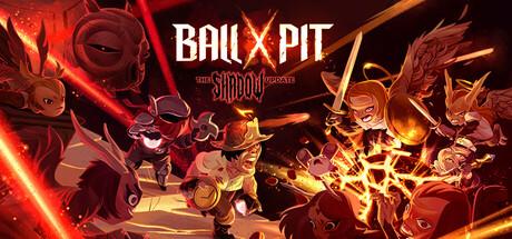 球比伦战记/BALL x PIT-鹿星语