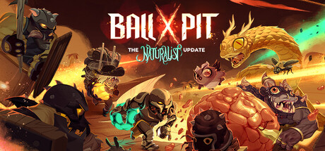 球比伦战记/BALL x PIT-悟界ShareHub