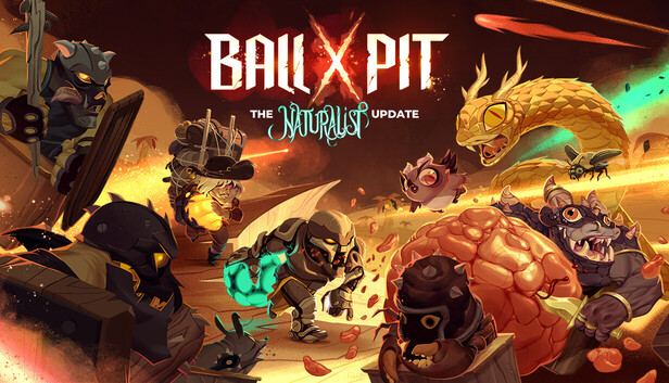 球比伦战记 BALLxPIT|豪华中文|23150541+全DLC(三网盘)