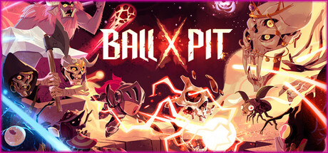 球比伦战记/BALL x PIT-苏白资源