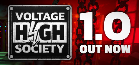 高压社会 | Voltage High Society