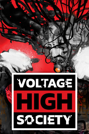 高压社会/Voltage High Society