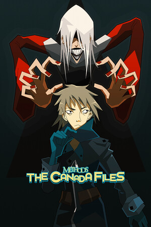 探案法:加拿大档案/Methods: The Canada Files