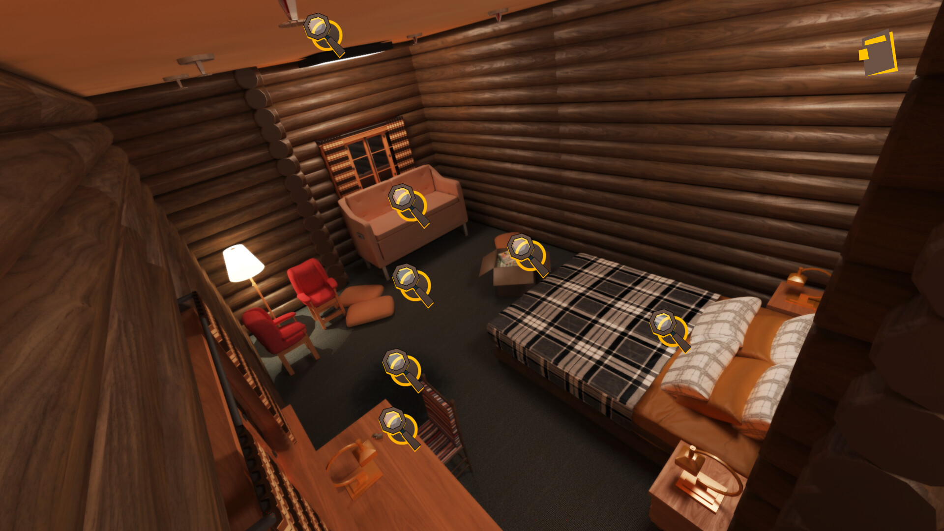 《探案法:加拿大档案(Methods: The Canada Files)》||中文|免安装硬盘版 《探案法:加拿大档案(Methods: The Canada Files)》||中文|免安装硬盘版