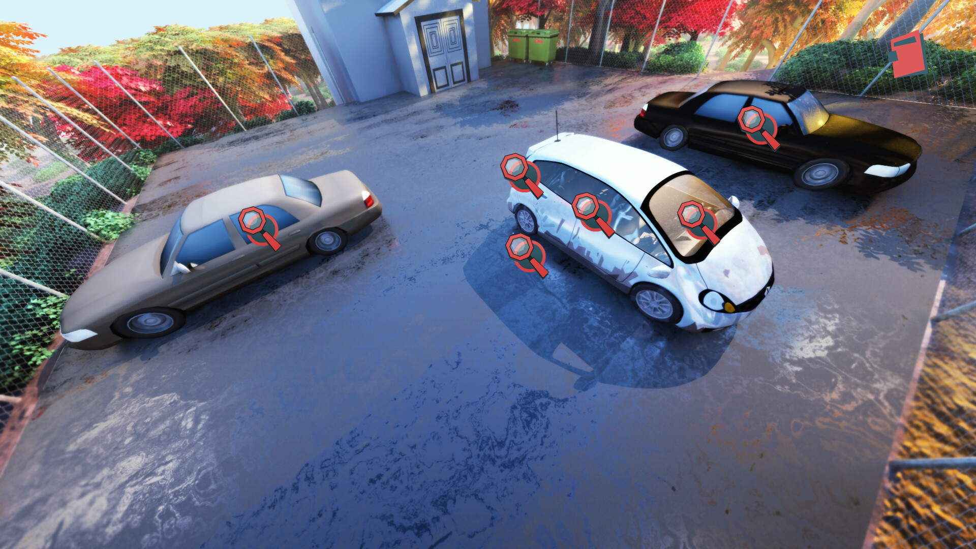 《探案法:加拿大档案(Methods: The Canada Files)》||中文|免安装硬盘版 《探案法:加拿大档案(Methods: The Canada Files)》||中文|免安装硬盘版