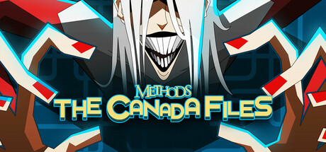 Methods: The Canada Files/探案法：加拿大档案