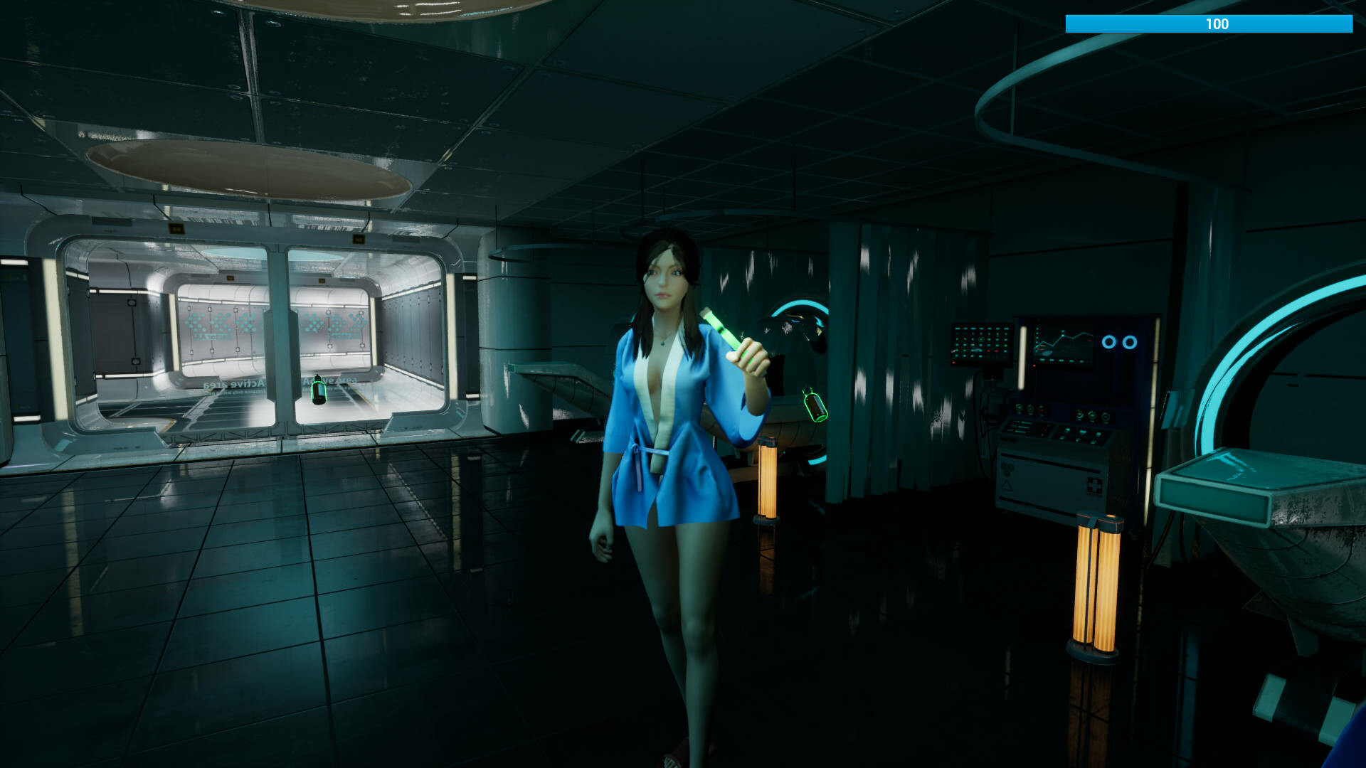 血色寂寞冷|Build.10220573|官中|bloody lonely cold - 3