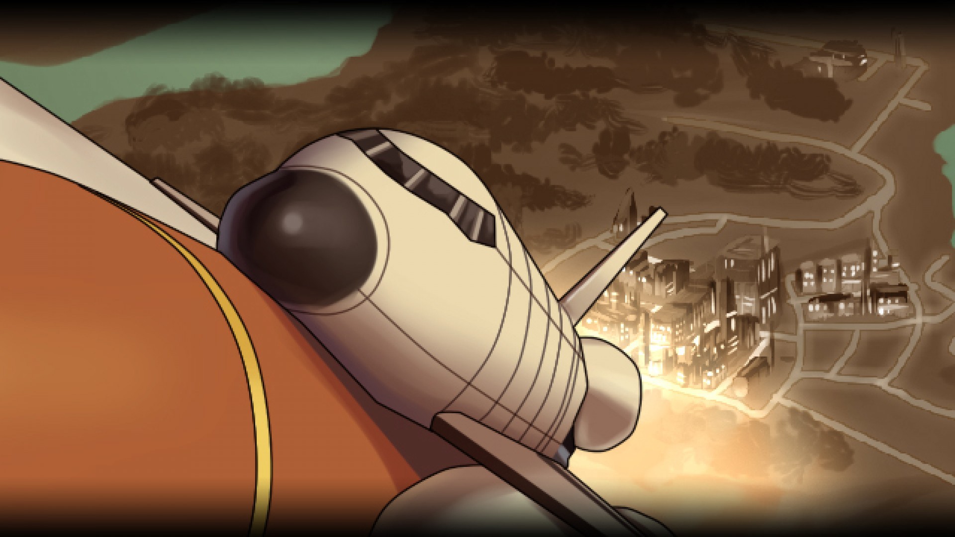 去月球|v20250601|全DLC|官方中文|支持手柄|To the Moon - 5