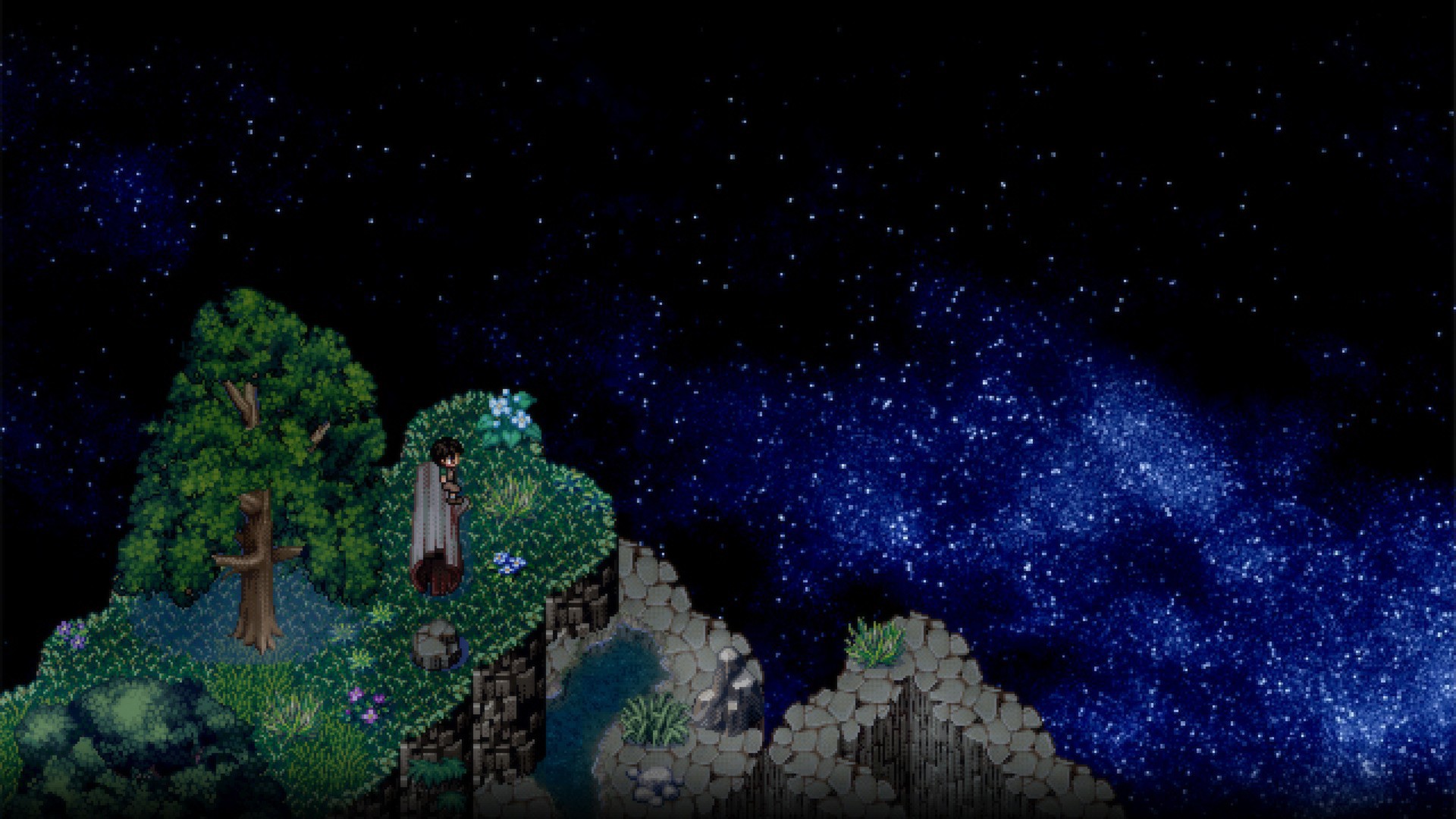 去月球|v20250601|全DLC|官方中文|支持手柄|To the Moon - 9