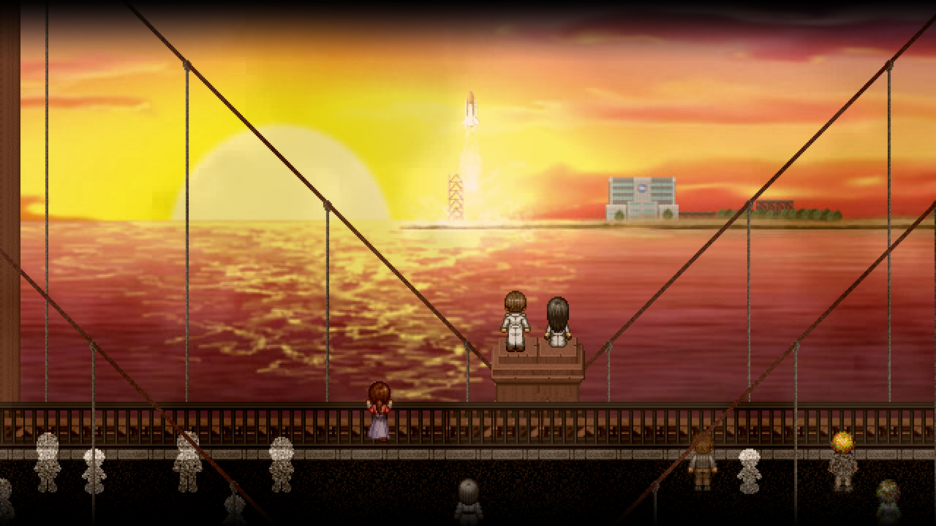 去月球|v20250601|全DLC|官方中文|支持手柄|To the Moon - 2