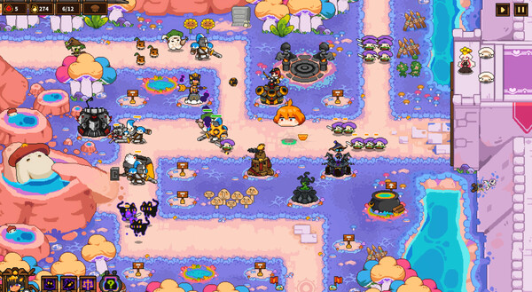 图片[3]-遗物守护者（Relic Guardian - Tower Defense）免安装中文版下载-蒸汽游戏宝库 - 高质量Steam单机游戏下载站