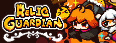 Relic Guardian - Tower Defense