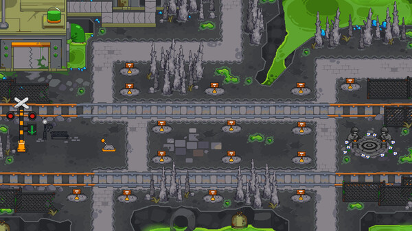 图片[10]-遗物守护者（Relic Guardian - Tower Defense）免安装中文版下载-蒸汽游戏宝库 - 高质量Steam单机游戏下载站