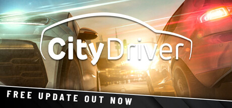城市司机 | CityDriver