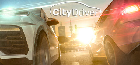 城市司机|全DLC|21G大小|官方中文|CityDriver