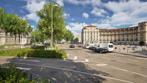 图片[10]-城市司机|CityDriver|Build.25.06.26|集成全DLC|免费更新|官中简体|容量22GB|解压即玩-蒸汽游戏宝库 - 高质量Steam单机游戏下载站