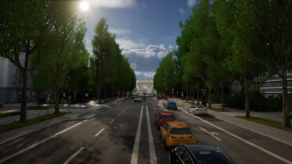 图片[7]-城市司机|CityDriver|Build.25.06.26|集成全DLC|免费更新|官中简体|容量22GB|解压即玩-蒸汽游戏宝库 - 高质量Steam单机游戏下载站