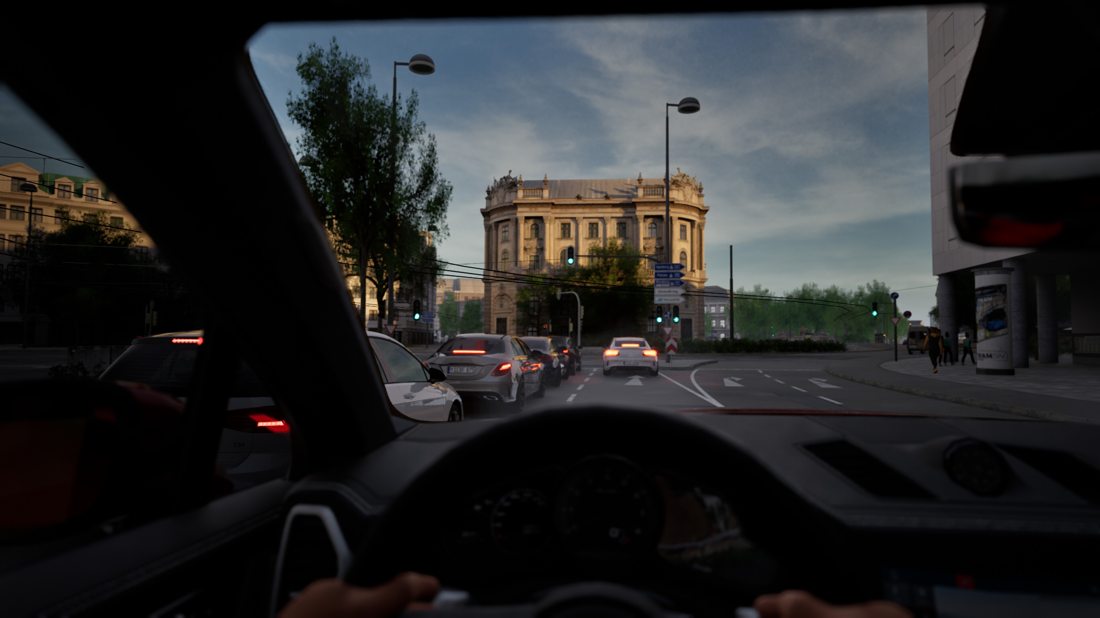 城市司机|全DLC|21G大小|官方中文|CityDriver