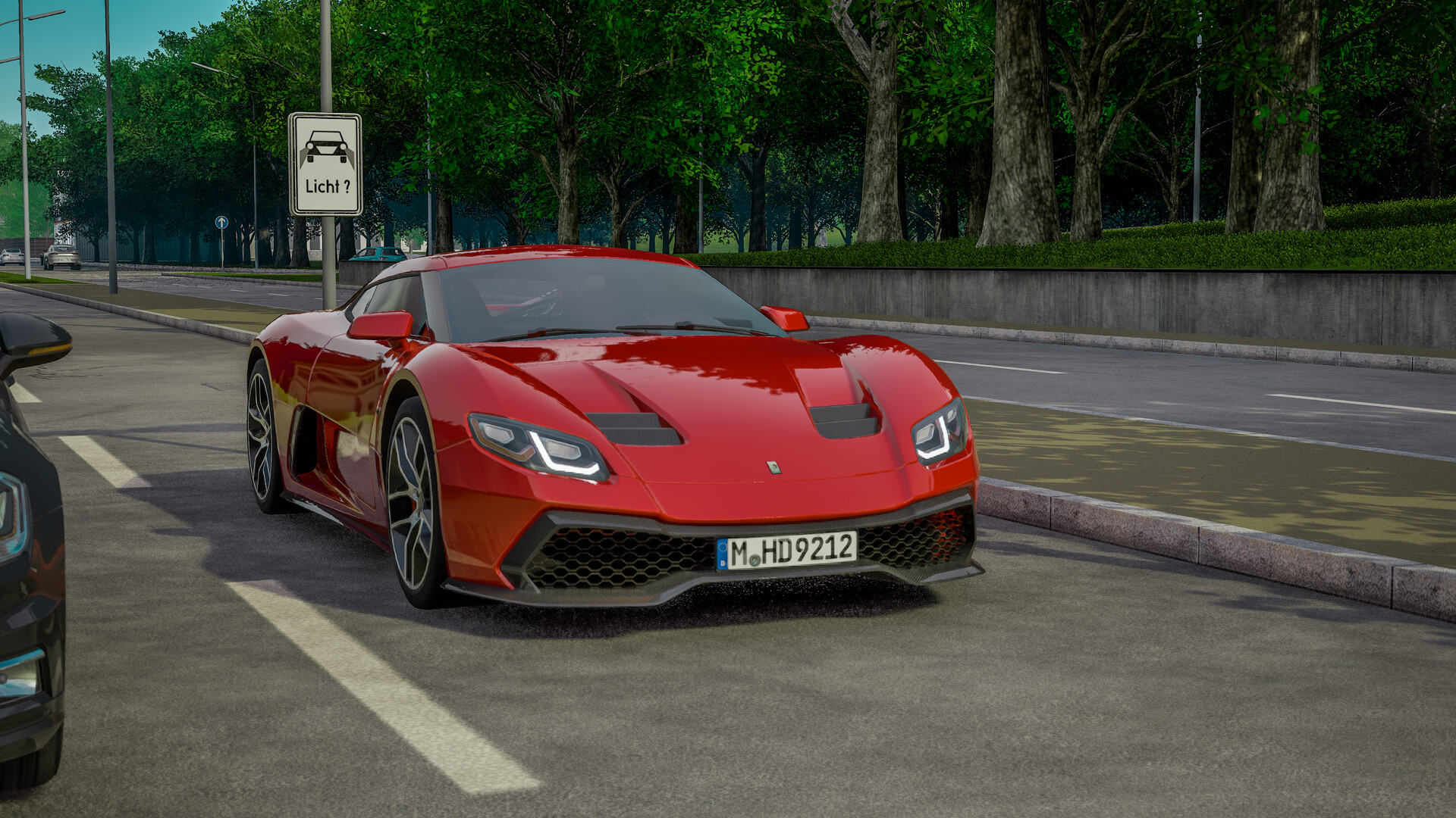 城市司机/CityDriver-学习版-网盘下载插图2 城市司机/CityDriver-学习版-网盘下载插图2