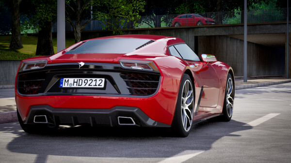 图片[9]-城市司机|CityDriver|Build.25.06.26|集成全DLC|免费更新|官中简体|容量22GB|解压即玩-蒸汽游戏宝库 - 高质量Steam单机游戏下载站