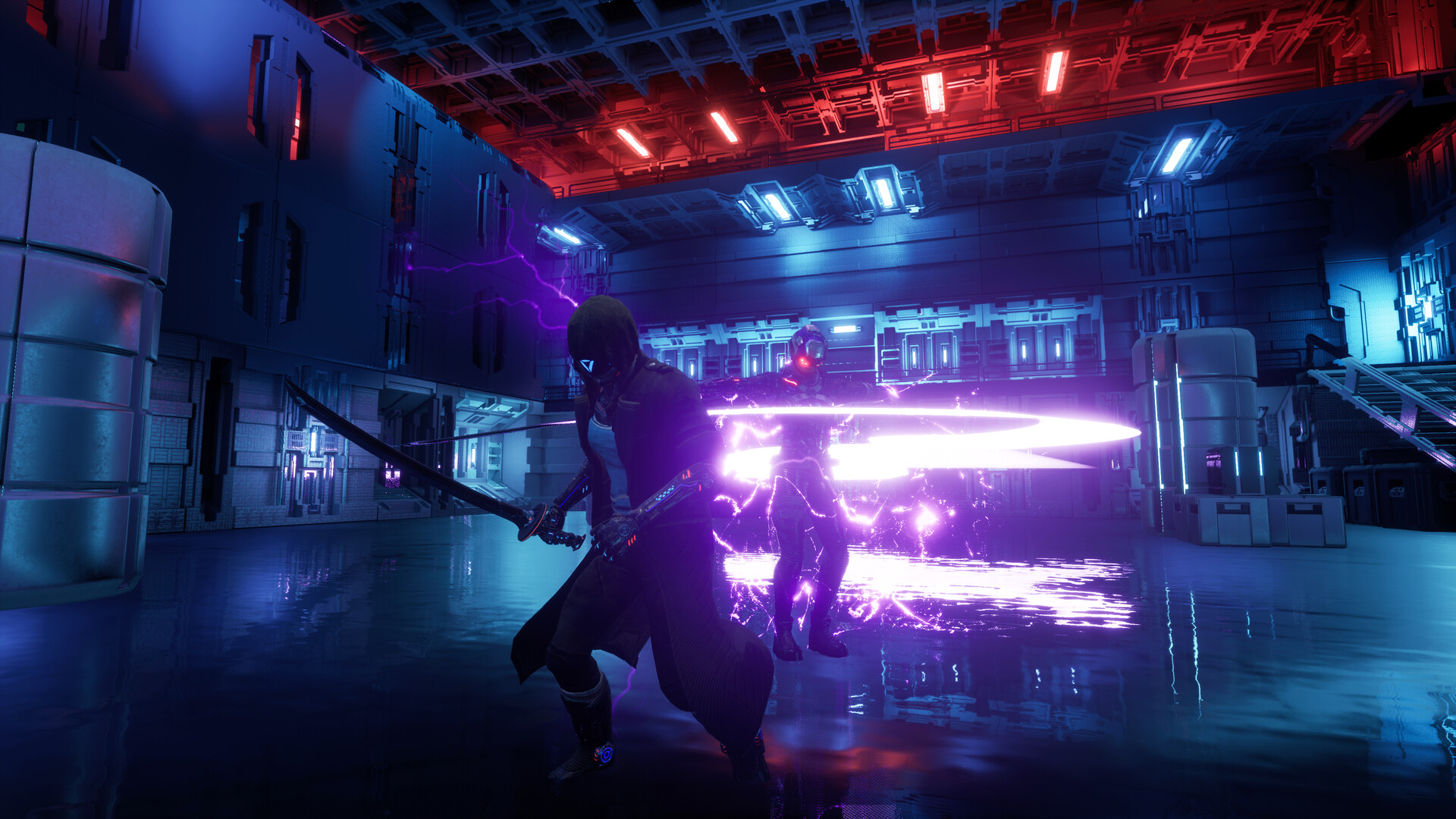 生命空间旅行者|官方英文|Lifespace Traveler - 5