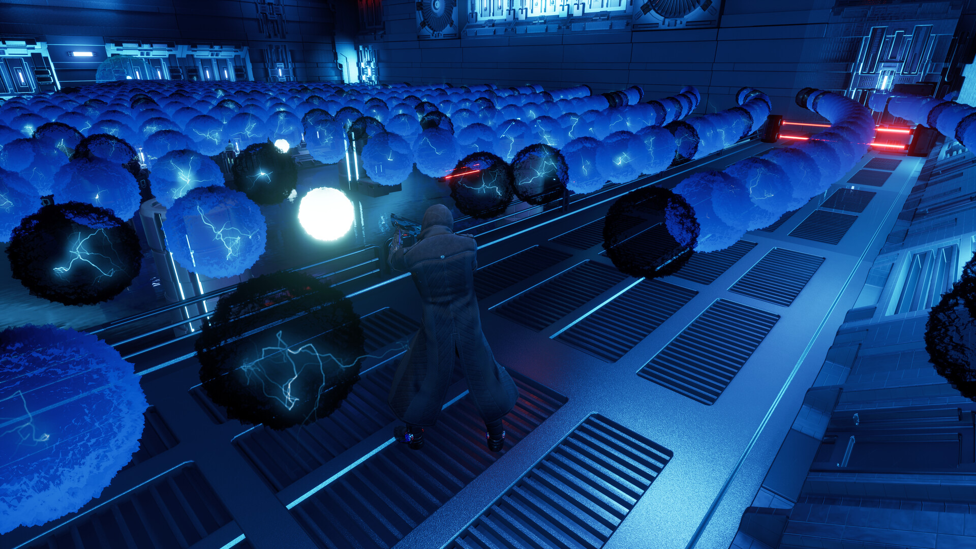 生命空间旅行者|官方英文|Lifespace Traveler - 12