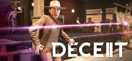 黑暗逃生2/Deceit 2/支持网络联机-悟界ShareHub