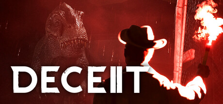黑暗逃生2/Deceit 2/支持网络联机