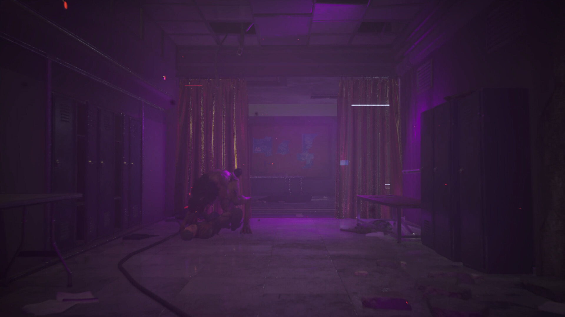 黑暗逃生2|Build.18092023|联机版|官方中文|Deceit 2 - 8