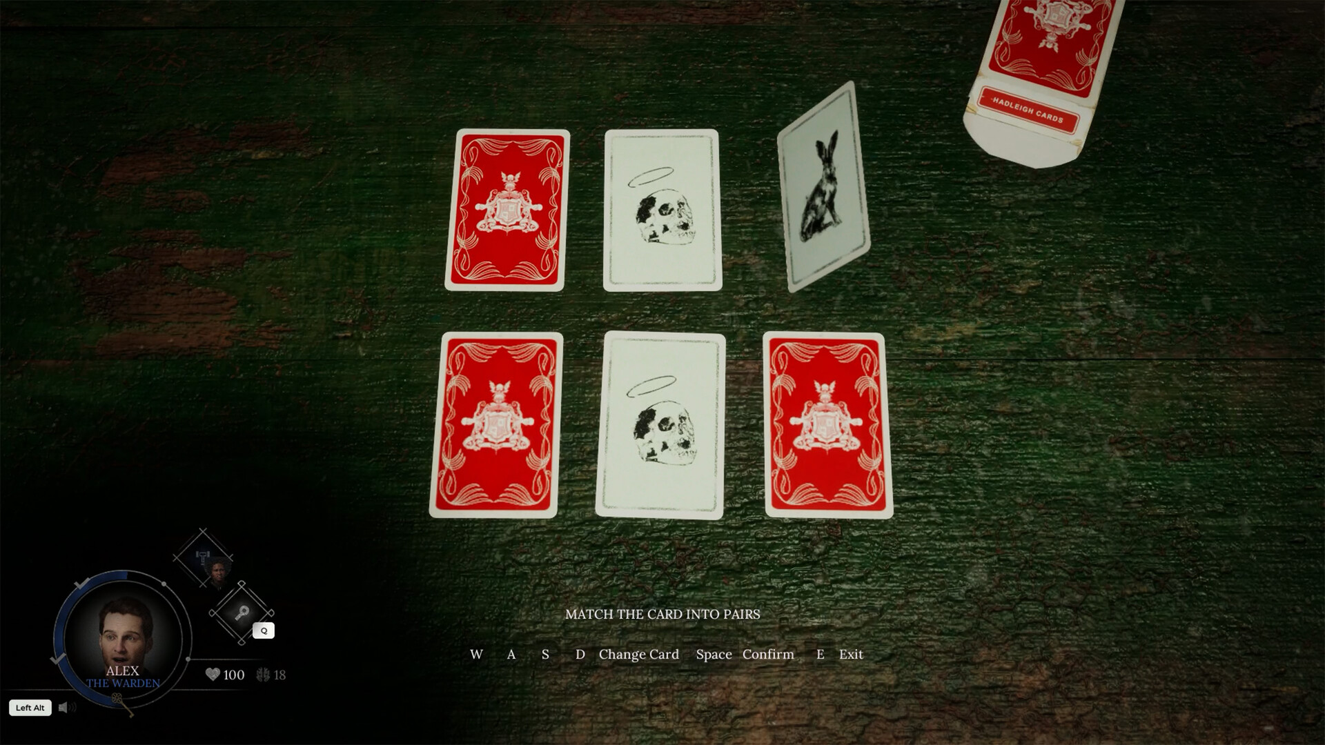黑暗逃生2|Build.18092023|联机版|官方中文|Deceit 2 - 11