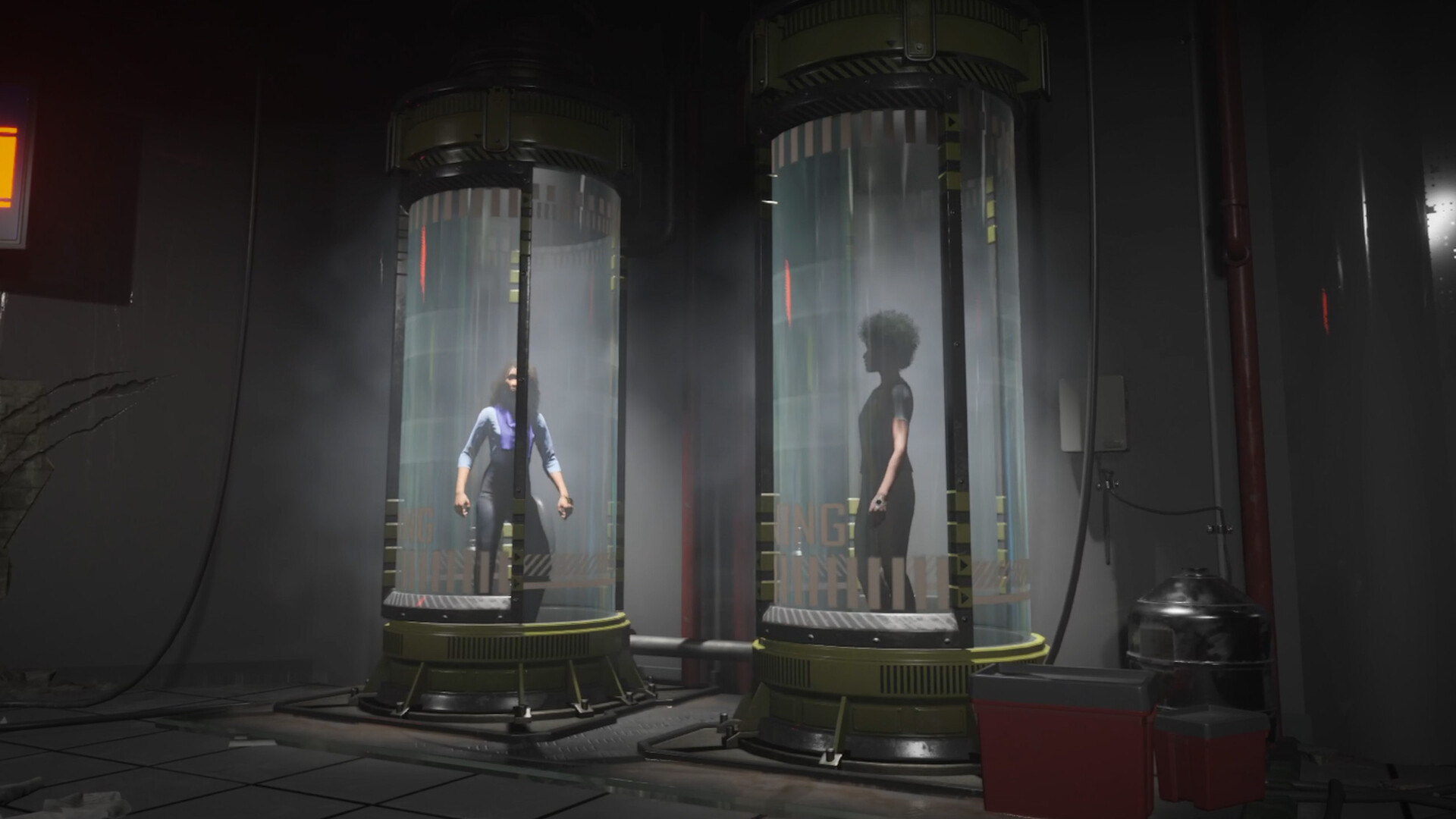 黑暗逃生2|Build.18092023|联机版|官方中文|Deceit 2 - 5