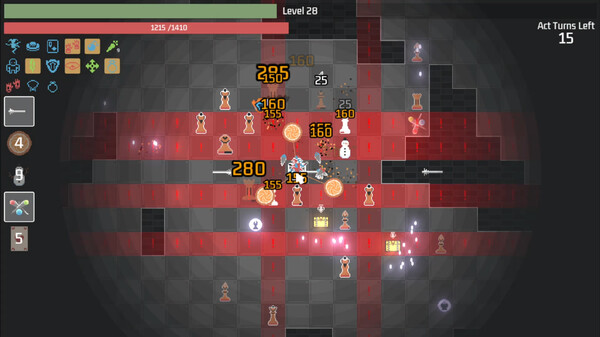 图片[5]-象棋幸存者|棋局生存者 v1.6（Chess Survivors）免安装中文版-梨子乐游戏