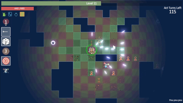 图片[6]-象棋幸存者|棋局生存者 v1.6（Chess Survivors）免安装中文版-梨子乐游戏