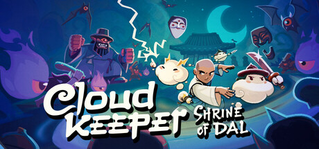 《云境守护者：达尔神殿 Cloud Keeper: Shrine of Dal》v1.7.2.0-Build 24496634官中免安装-简中165.1MB