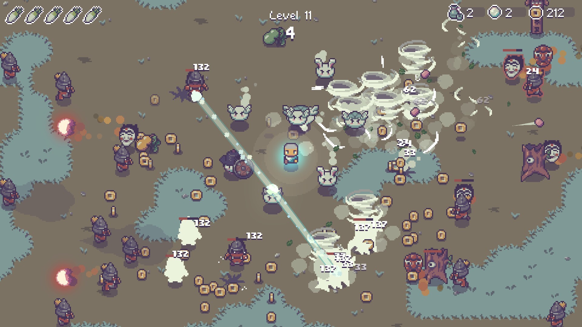 图片[2]-云灵守护者：达尔神殿 (Cloud Keeper Shrine of Dal) Build. [中文][0.16G]-极客游戏