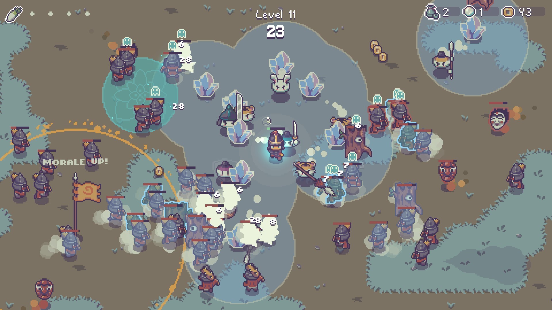 图片[8]-云灵守护者：达尔神殿 (Cloud Keeper Shrine of Dal) Build. [中文][0.16G]-极客游戏
