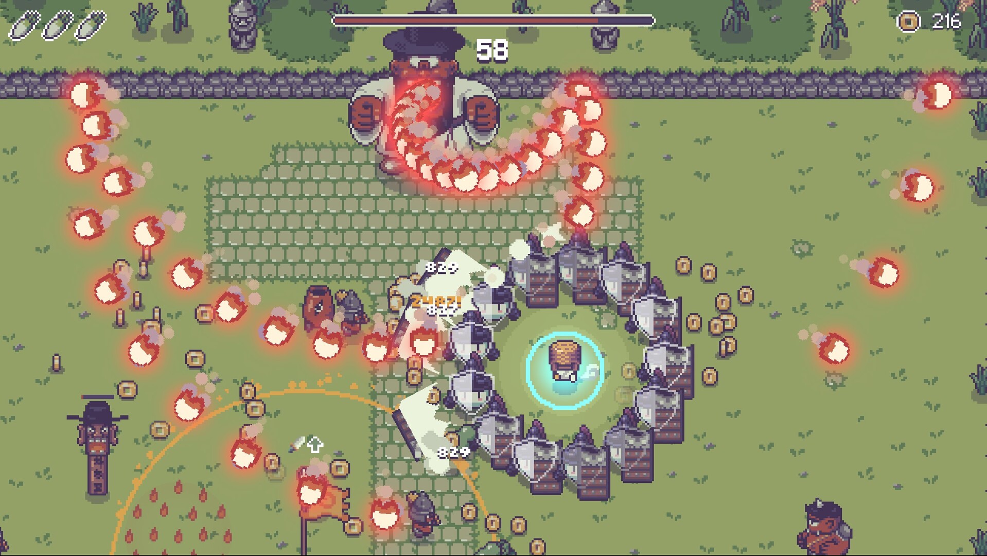 图片[3]-云灵守护者：达尔神殿 (Cloud Keeper Shrine of Dal) Build. [中文][0.16G]-极客游戏