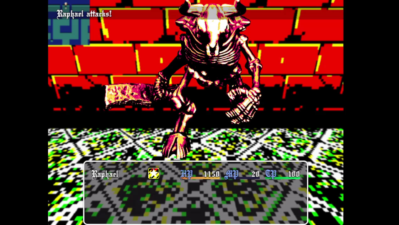 《亚撒利亚斯传说(The Legend of Azarias)》|Build 21230999|中文|免安装硬盘版 《亚撒利亚斯传说(The Legend of Azarias)》|Build 21230999|中文|免安装硬盘版