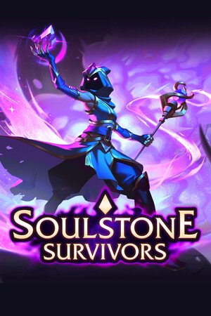 灵魂石幸存者/Soulstone Survivors