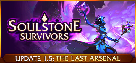 Soulstone Survivors
