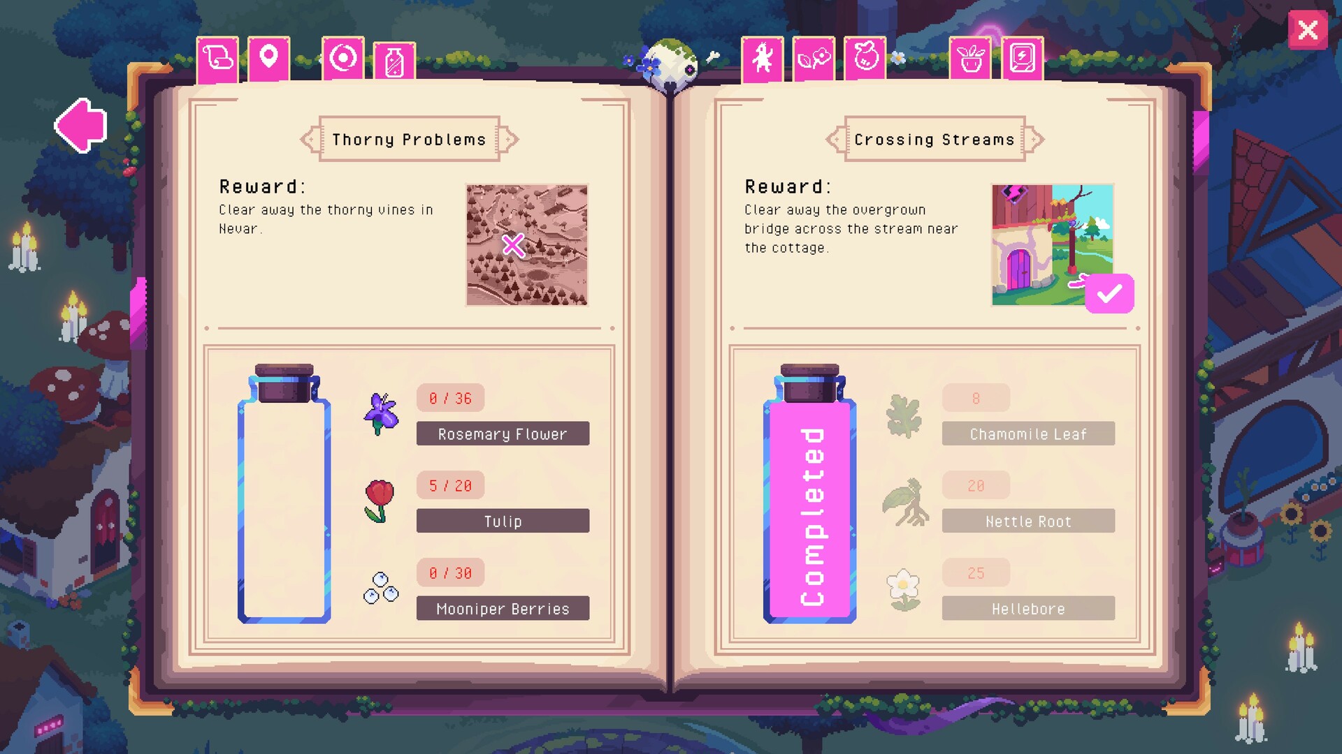 巫鸦丰收祭|600M大小|官方中文|支持手柄|Ritual of Raven